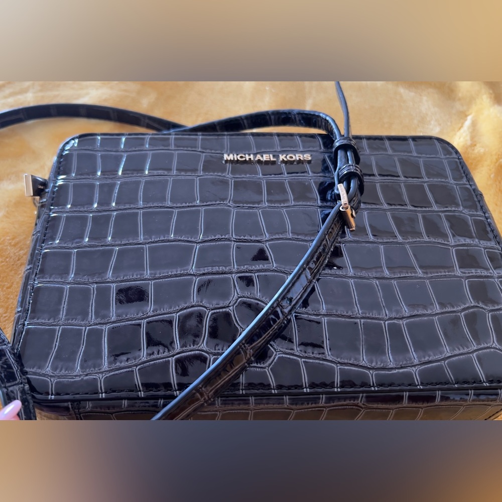 Michael Kors Crossbody